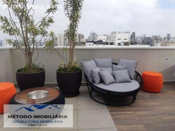 Imagem Apartamento com 2 Quartos à Venda, 56 m² em Vila Mariana - São Paulo Imagem Apartamento com 2 Quartos à Venda, 56 m² em Vila Mariana - São Paulo