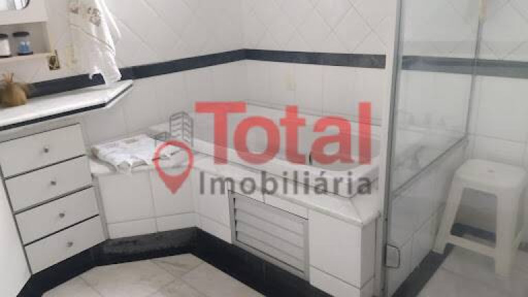 Imagem Casa com 4 Quartos à Venda, 267 m² em Cariru - Ipatinga
