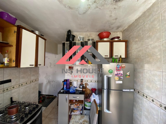 Imagem Casa com 4 Quartos à Venda, 119 m² em Taboão - São Bernardo Do Campo Imagem Casa com 4 Quartos à Venda, 119 m² em Taboão - São Bernardo Do Campo