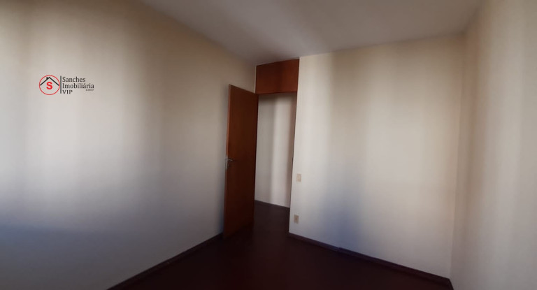 Imagem Apartamento com 3 Quartos à Venda, 63 m² em Jardim São Savério - São Paulo