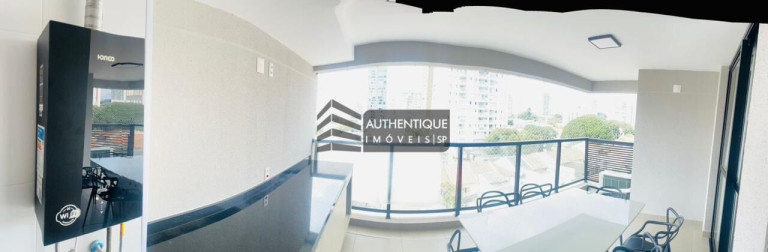 Imagem Apartamento com 2 Quartos à Venda, 81 m² em Vila Romana - São Paulo Imagem Apartamento com 2 Quartos à Venda, 81 m² em Vila Romana - São Paulo
