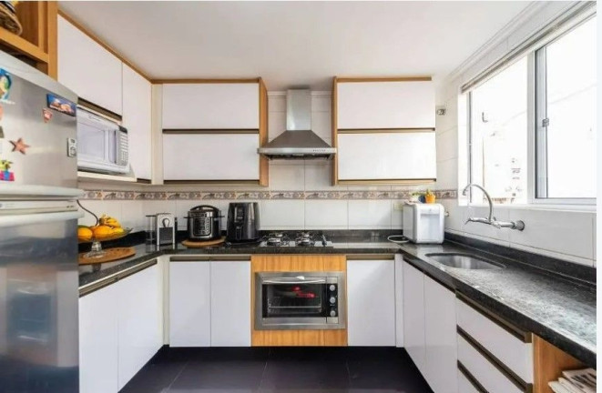 Imagem Casa com 3 Quartos à Venda, 140 m² em Boqueirão - Curitiba Imagem Casa com 3 Quartos à Venda, 140 m² em Boqueirão - Curitiba