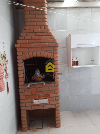 Imagem Casa com 3 Quartos à Venda, 253 m² em Rudge Ramos - São Bernardo Do Campo Imagem Casa com 3 Quartos à Venda, 253 m² em Rudge Ramos - São Bernardo Do Campo