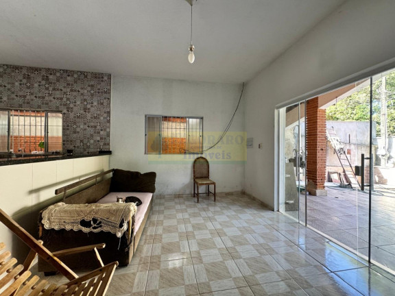 Imagem Casa com 2 Quartos à Venda, 156 m² em Jardim Terralão - Caraguatatuba Imagem Casa com 2 Quartos à Venda, 156 m² em Jardim Terralão - Caraguatatuba