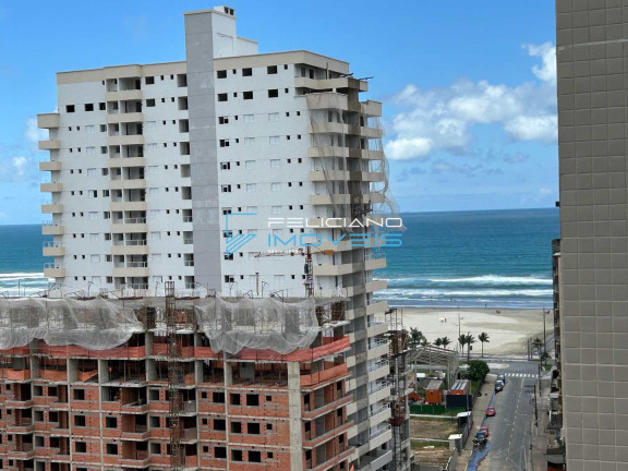 Imagem Apartamento com 3 Quartos à Venda, 101 m² em Aviação - Praia Grande Imagem Apartamento com 3 Quartos à Venda, 101 m² em Aviação - Praia Grande