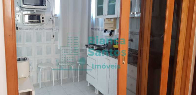 Imagem Cobertura com 1 Quarto à Venda, 78 m² em Copacabana - Rio De Janeiro