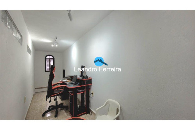 Imagem Casa com 3 Quartos à Venda, 165 m² em Assunção - São Bernardo Do Campo