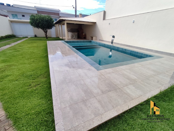 Imagem Casa com 3 Quartos à Venda, 190 m² em Itapebussu - Guarapari Imagem Casa com 3 Quartos à Venda, 190 m² em Itapebussu - Guarapari