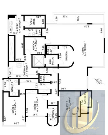 Imagem Apartamento com 3 Quartos à Venda, 180 m² em Itaim Bibi - São Paulo Imagem Apartamento com 3 Quartos à Venda, 180 m² em Itaim Bibi - São Paulo
