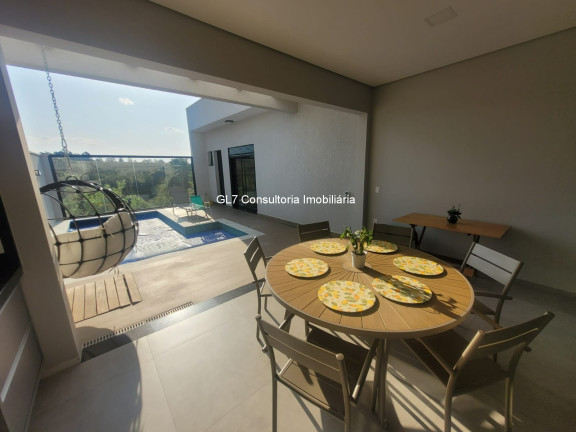 Casa com 3 Quartos à Venda,  em Colinas De Indaiatuba - Indaiatuba