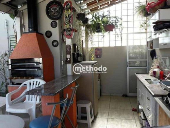 Imagem Cobertura com 3 Quartos à Venda, 102 m² em Jardim Anton Von Zuben - Campinas Imagem Cobertura com 3 Quartos à Venda, 102 m² em Jardim Anton Von Zuben - Campinas
