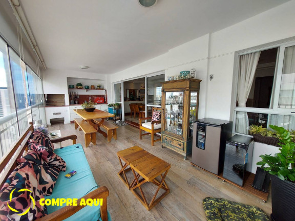 Imagem Apartamento com 3 Quartos à Venda, 161 m² em Barra Funda - São Paulo