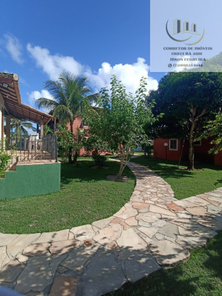Imagem Apartamento com 3 Quartos à Venda, 70 m² em A 500 Metros Da Praia No Paraíso Dos Pataxós, Orla De Porto - Porto Seguro Imagem Apartamento com 3 Quartos à Venda, 70 m² em A 500 Metros Da Praia No Paraíso Dos Pataxós, Orla De Porto - Porto Seguro