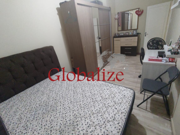 Imagem Imóvel com 2 Quartos à Venda, 62 m² em Boqueirão - Santos Imagem Imóvel com 2 Quartos à Venda, 62 m² em Boqueirão - Santos