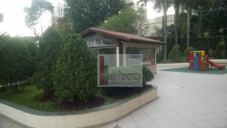 Imagem Apartamento com 3 Quartos à Venda, 72 m² em Morumbi - São Paulo Imagem Apartamento com 3 Quartos à Venda, 72 m² em Morumbi - São Paulo
