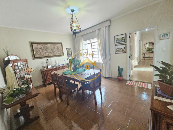 Imagem Casa com 3 Quartos à Venda, 180 m² em Joaquim Egídio - Campinas Imagem Casa com 3 Quartos à Venda, 180 m² em Joaquim Egídio - Campinas