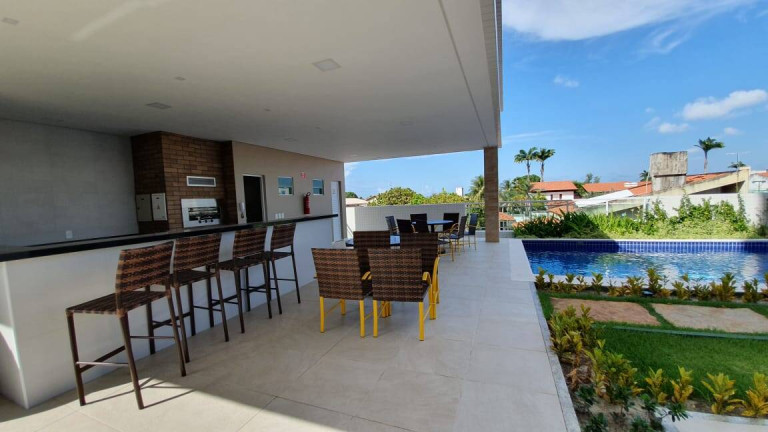 Imagem Apartamento com 4 Quartos à Venda, em Sapiranga-coité - Fortaleza Imagem Apartamento com 4 Quartos à Venda, em Sapiranga-coité - Fortaleza