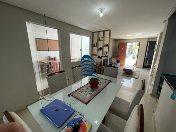 Imagem Casa com 3 Quartos à Venda, 120 m² em Boa União (abrantes) - Camaçari Imagem Casa com 3 Quartos à Venda, 120 m² em Boa União (abrantes) - Camaçari