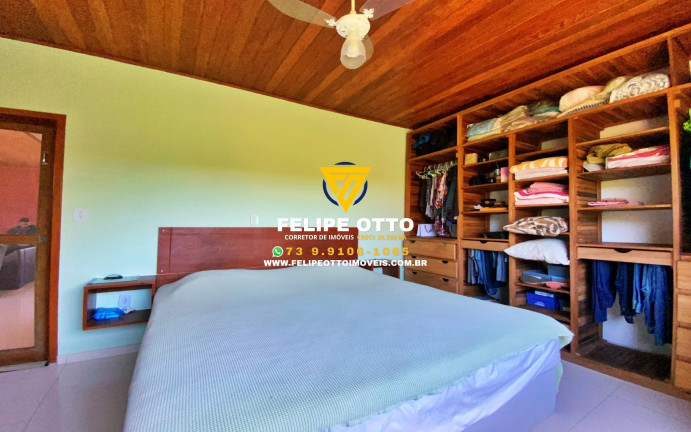 Imagem Sobrado com 4 Quartos à Venda, 190 m² em Loteamento Paraíso Do Descobrimento - Santa Cruz Cabrália Imagem Sobrado com 4 Quartos à Venda, 190 m² em Loteamento Paraíso Do Descobrimento - Santa Cruz Cabrália