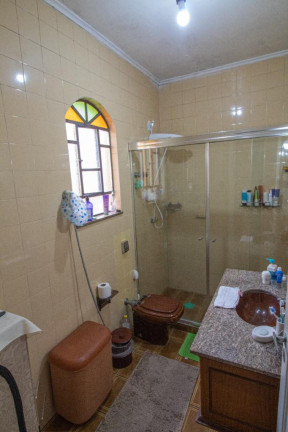 Imagem Casa com 3 Quartos à Venda, 160 m² em Brooklin - São Paulo