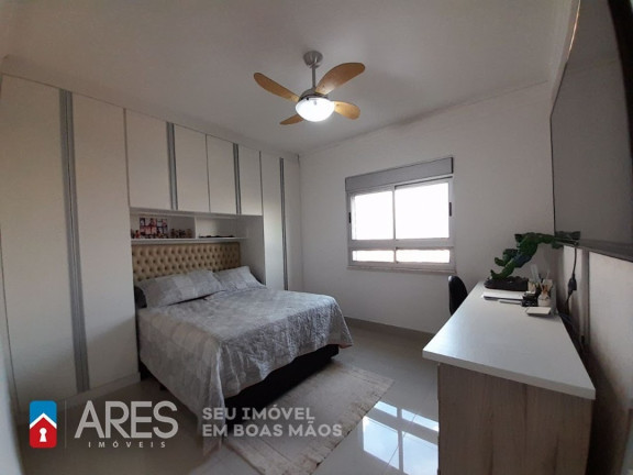 Imagem Apartamento com 3 Quartos à Venda, 262 m² em Jardim Girassol - Americana Imagem Apartamento com 3 Quartos à Venda, 262 m² em Jardim Girassol - Americana