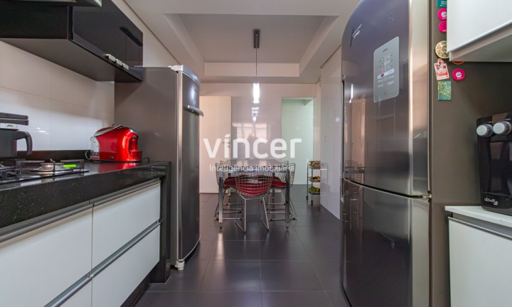 Imagem Apartamento com 4 Quartos à Venda, 202 m² em Setor Bueno - Goiânia Imagem Apartamento com 4 Quartos à Venda, 202 m² em Setor Bueno - Goiânia