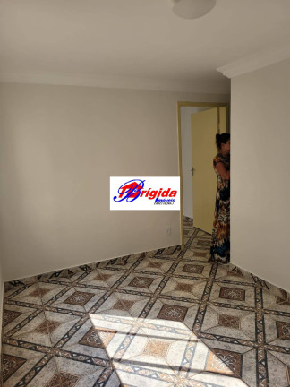 Imagem Apartamento com 2 Quartos para Alugar, 45 m² em Jardim Torino - Cotia Imagem Apartamento com 2 Quartos para Alugar, 45 m² em Jardim Torino - Cotia