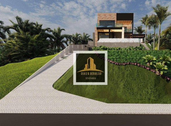 Imagem Sobrado com 6 Quartos à Venda, 494 m² em Parque Mirante Do Vale - Jacareí Imagem Sobrado com 6 Quartos à Venda, 494 m² em Parque Mirante Do Vale - Jacareí