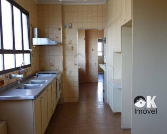 Imagem Apartamento com 4 Quartos à Venda, 256 m² em Vila Nova Conceição - São Paulo