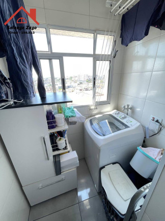 Imagem Apartamento com 2 Quartos à Venda, 49 m² em Jardim Casablanca - São Paulo Imagem Apartamento com 2 Quartos à Venda, 49 m² em Jardim Casablanca - São Paulo