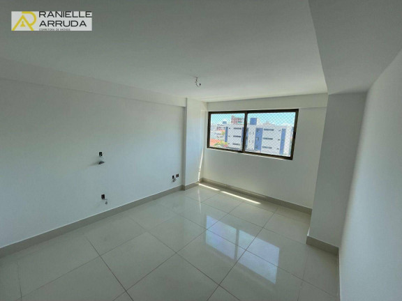 Imagem Apartamento com 3 Quartos à Venda, 128 m² em Jardim Oceania - João Pessoa Imagem Apartamento com 3 Quartos à Venda, 128 m² em Jardim Oceania - João Pessoa