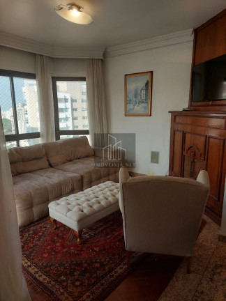 Imagem Apartamento com 4 Quartos à Venda, 216 m² em Centro - São Paulo Imagem Apartamento com 4 Quartos à Venda, 216 m² em Centro - São Paulo