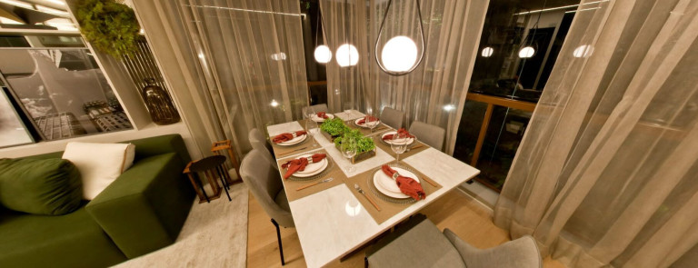 Imagem Apartamento com 1 Quarto à Venda, 46 m² em Vila Nova Conceição - São Paulo