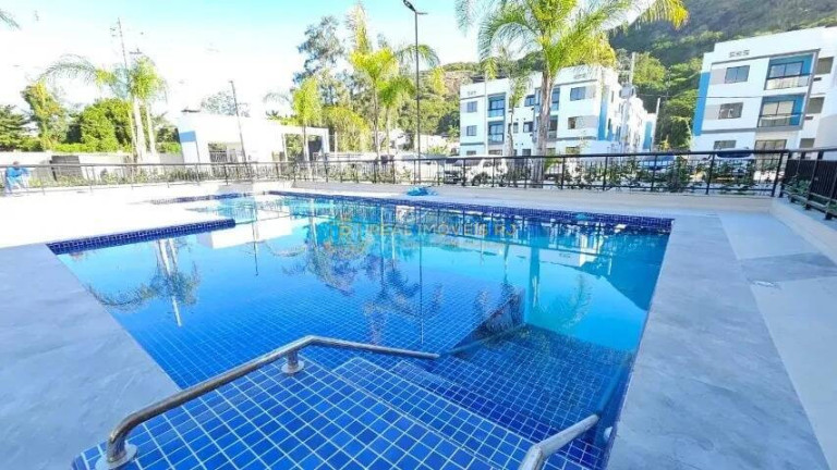 Imagem Apartamento com 2 Quartos à Venda, 50 m² em Recreio Dos Bandeirantes - Rio De Janeiro Imagem Apartamento com 2 Quartos à Venda, 50 m² em Recreio Dos Bandeirantes - Rio De Janeiro