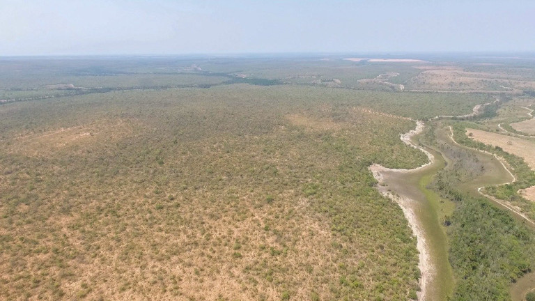 Imagem Fazenda à Venda, 5.050.000 m² em área Rural - Alvorada Do Norte Imagem Fazenda à Venda, 5.050.000 m² em área Rural - Alvorada Do Norte