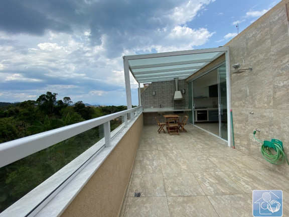 Imagem Cobertura com 3 Quartos à Venda, 150 m² em Toninhas - Ubatuba Imagem Cobertura com 3 Quartos à Venda, 150 m² em Toninhas - Ubatuba