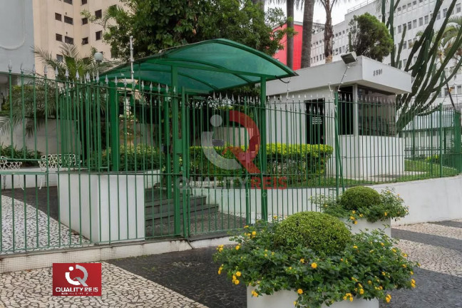 Imagem Apartamento com 3 Quartos à Venda, 117 m² em Santana - São Paulo Imagem Apartamento com 3 Quartos à Venda, 117 m² em Santana - São Paulo