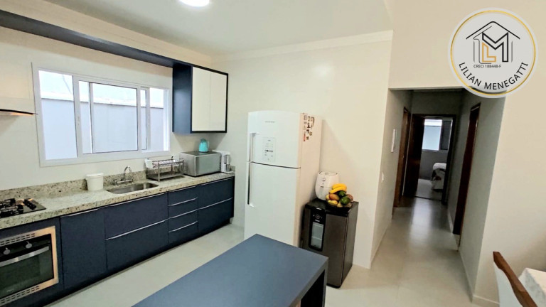 Imagem Casa com 3 Quartos à Venda, 150 m² em Tulipas - Jundiaí Imagem Casa com 3 Quartos à Venda, 150 m² em Tulipas - Jundiaí