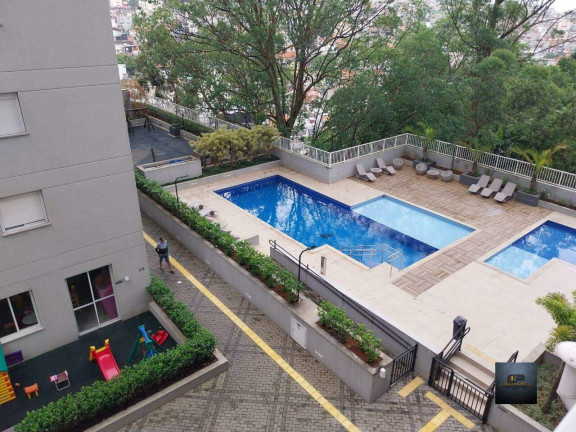 Imagem Apartamento com 2 Quartos à Venda, 55 m² em Centro - Diadema Imagem Apartamento com 2 Quartos à Venda, 55 m² em Centro - Diadema