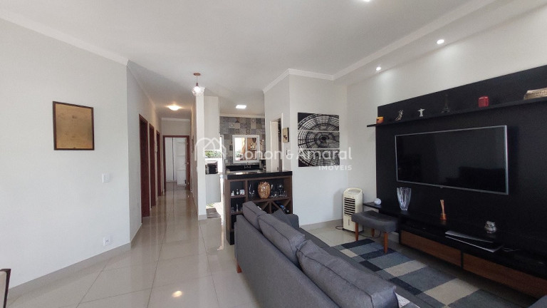 Imagem Casa de Condomínio com 3 Quartos à Venda, 225 m² em Vila Capuava - Valinhos Imagem Casa de Condomínio com 3 Quartos à Venda, 225 m² em Vila Capuava - Valinhos