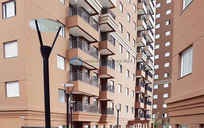 Imagem Apartamento com 3 Quartos à Venda, 74 m² em Jardim Tupanci - Barueri