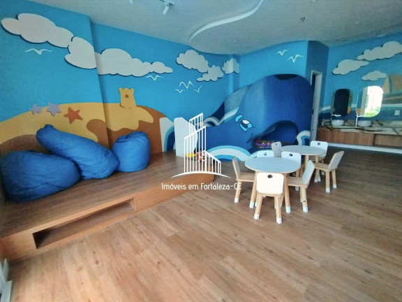 Imagem Apartamento com 4 Quartos à Venda, 188 m² em Meireles - Fortaleza