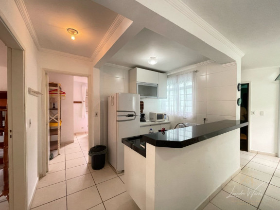 Imagem Apartamento com 2 Quartos à Venda, 94 m² em Tenório - Ubatuba Imagem Apartamento com 2 Quartos à Venda, 94 m² em Tenório - Ubatuba