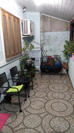 Imagem Casa com 2 Quartos à Venda, 20 m² em Martinica - Viamão