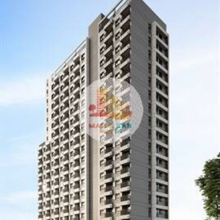 Apartamento com 1 Quarto à Venda, 29 m² em Saúde - São Paulo
