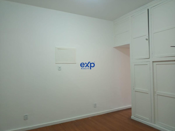 Imagem Apartamento com 1 Quarto à Venda, 55 m² em Centro - Rio De Janeiro