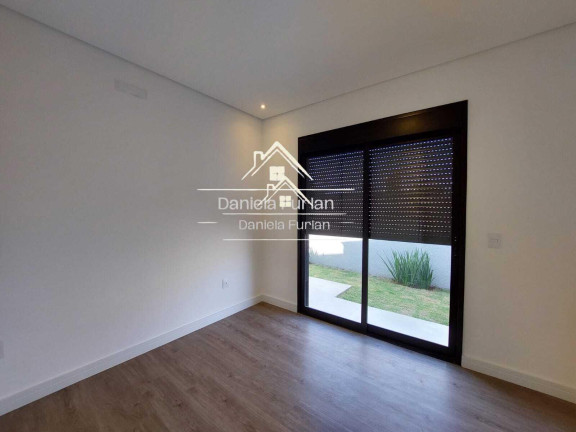 Imagem Casa de Condomínio com 3 Quartos à Venda, 187 m² em Jardim Residencial Giverny - Sorocaba