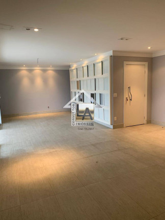 Imagem Apartamento com 3 Quartos à Venda, 154 m² em Granja Julieta - São Paulo