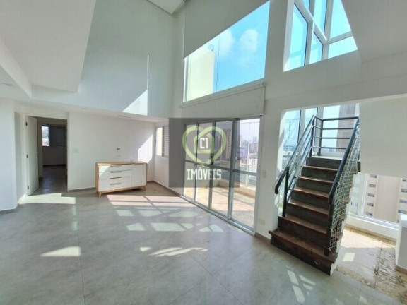 Imagem Cobertura com 4 Quartos à Venda, 200 m² em Vila Romana - São Paulo Imagem Cobertura com 4 Quartos à Venda, 200 m² em Vila Romana - São Paulo