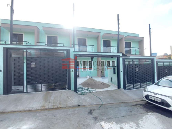 Imagem Sobrado com 2 Quartos à Venda, 58 m² em Bela Vista - Osasco Imagem Sobrado com 2 Quartos à Venda, 58 m² em Bela Vista - Osasco